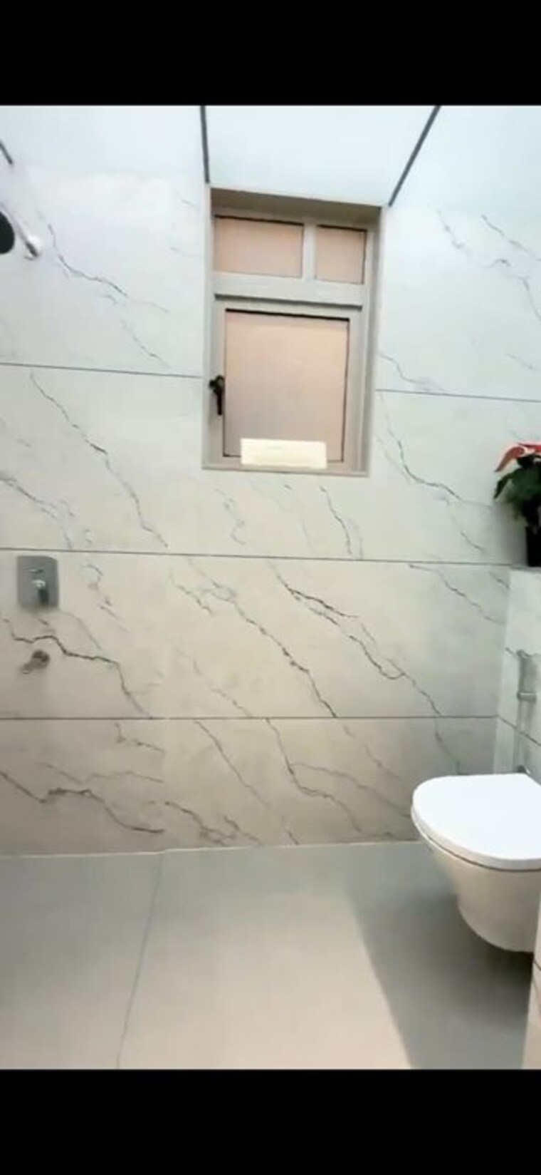 Bathroom, royal-sky-eloria 2 Bedroom 800 Sq.Ft. Apartment In Rahatani Pune 10736171