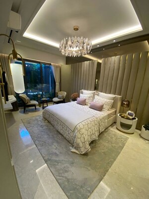2 BHK Apartment For Sale in Lodha Divino, Matunga East
