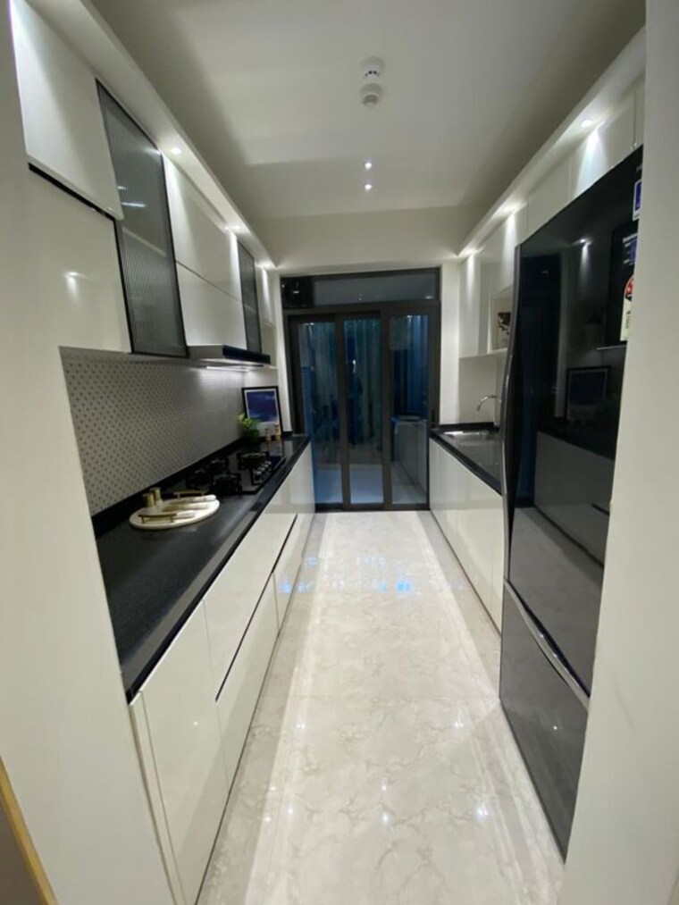 undefined, lodha-divino 2 Bedroom 820 Sq.Ft. Apartment In Matunga East Mumbai 10736176