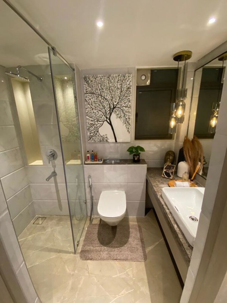 Team Area, lodha-divino 2 Bedroom 820 Sq.Ft. Apartment In Matunga East Mumbai 10736176