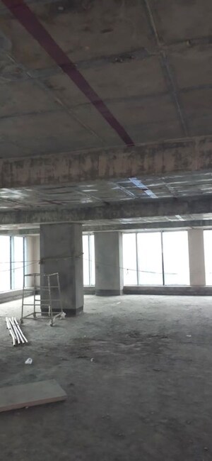 Parking in  Office Space at Gachibowli – for Rent