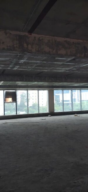 Parking in  Office Space at Gachibowli – for Rent