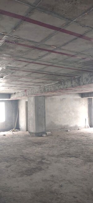 Building Lobby in  Office Space at Gachibowli – for Rent