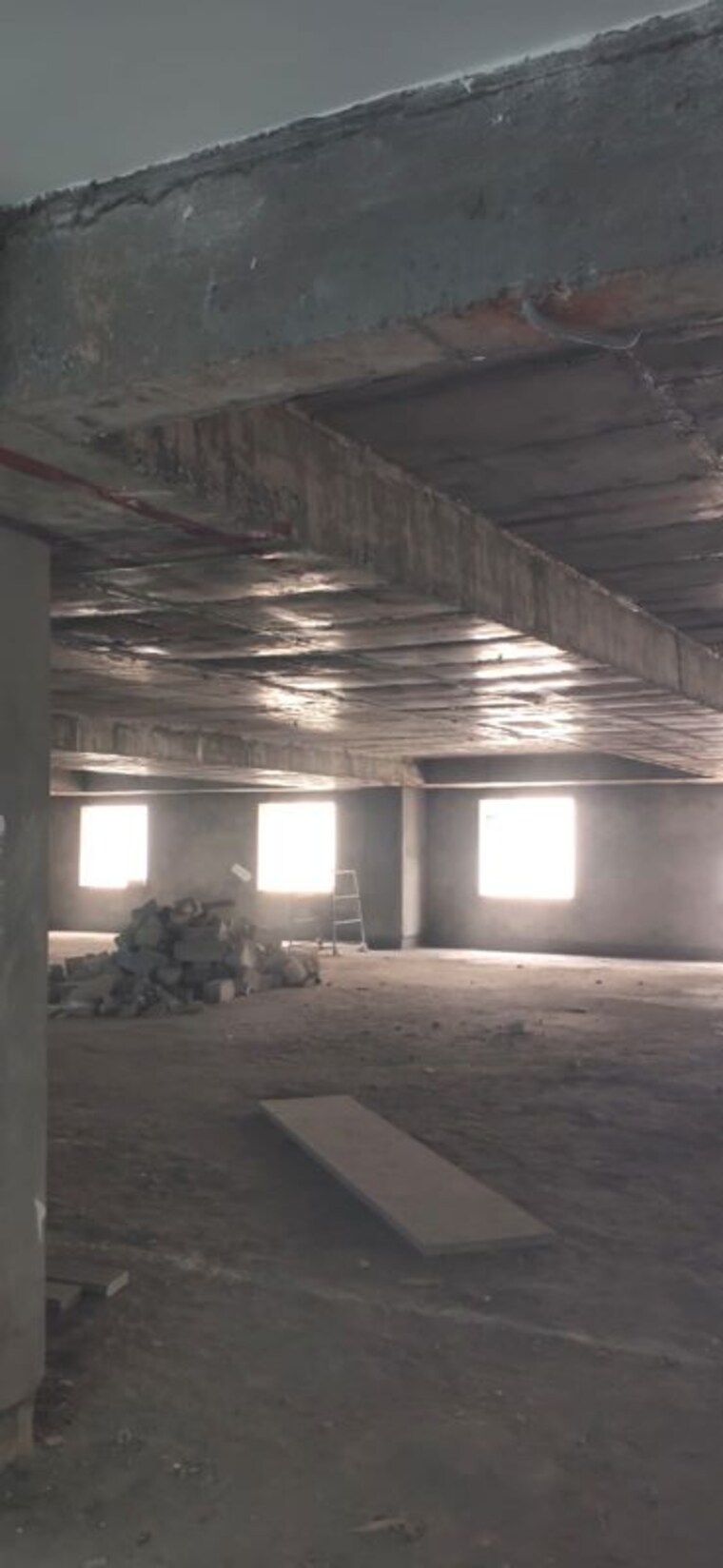  Parking, gachibowli Commercial Office Space 10000 Sq.Ft. In Gachibowli Hyderabad 10736169