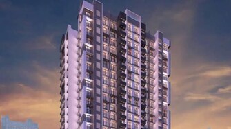 1 BHK 428 Sq.Ft. Apartment in Saptashree Galicia