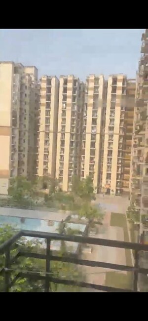 3 BHK Apartment For Rent in Earthcon Sanskriti, Sector 1 Greater Noida
