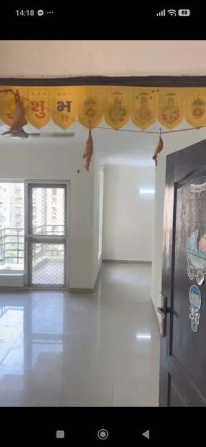 Bathroom in 3 BHK Apartment at Earthcon Sanskriti, Sector 1 Greater Noida – for Rent