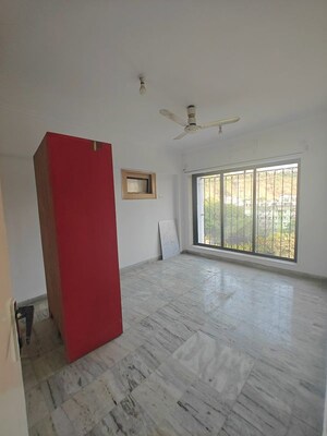 1 BHK Apartment For Rent in Sagar Darshan Towers, Nerul
