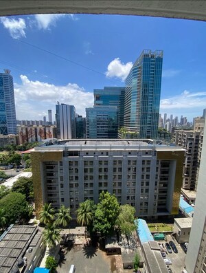 2 BHK Apartment – Exterior View View at Sugee Atharva, Prabhadevi - for Sale