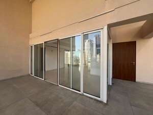 3 BHK Apartment – Exterior View View at Worli - for Sale