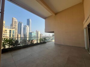 3 BHK Apartment – Exterior View View at Worli - for Sale