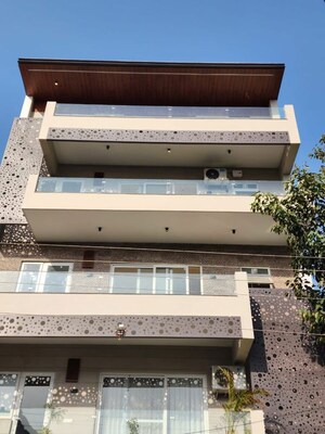 3 BHK Builder Floor For Sale in Sector 28