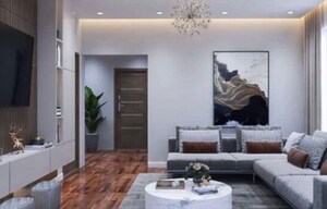 4 BHK Builder Floor For Rent in Janakpuri