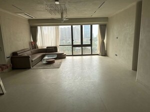 4 BHK Apartment For Sale in Lodha Trump Tower, Worli