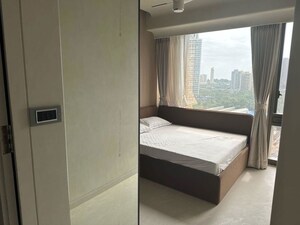 Room in 4 BHK Apartment at Lodha Trump Tower, Worli – for Sale