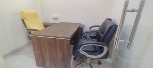 Bathroom in  Office Space at Sector 1 – for Rent