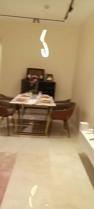 Dining area in 2 BHK Apartment at Matunga East – for Sale