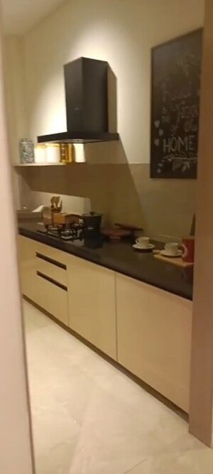 Kitchen in 2 BHK Apartment at Matunga East – for Sale