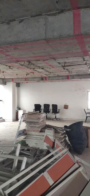  Office Space For Rent in Gachibowli