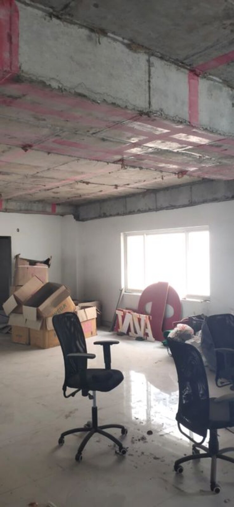 Team Area, gachibowli Commercial Office Space 3500 Sq.Ft. In Gachibowli Hyderabad 10736208