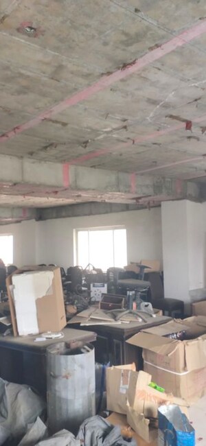 Living Room in  Office Space at Gachibowli – for Rent