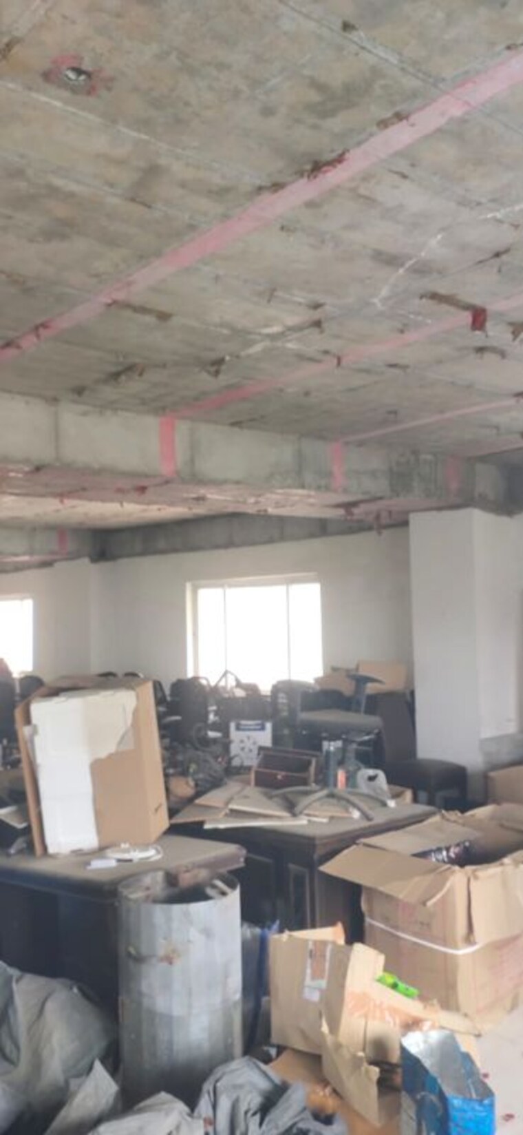 Living Room, gachibowli Commercial Office Space 3500 Sq.Ft. In Gachibowli Hyderabad 10736208