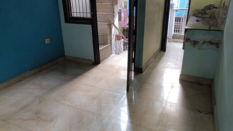 Living Room, vaishali sector 3 1 Bedroom 350 Sq.Ft. Builder Floor In Vaishali Sector 3 Ghaziabad 10736205