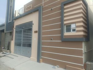 Room in 2 BHK Villa at Moranapalli Village – for Sale