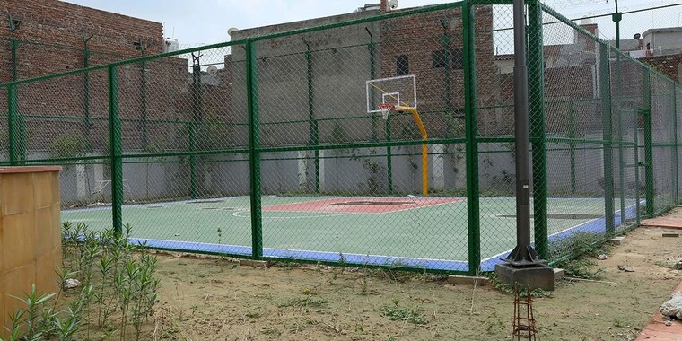Exterior View, godrej-summit 3 Bedroom 1647 Sq.Ft. Apartment In Sector 104 Gurgaon 10736222