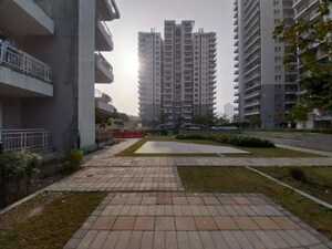 3 BHK Apartment – Exterior View View at Godrej Summit, Sector 104 - for Sale