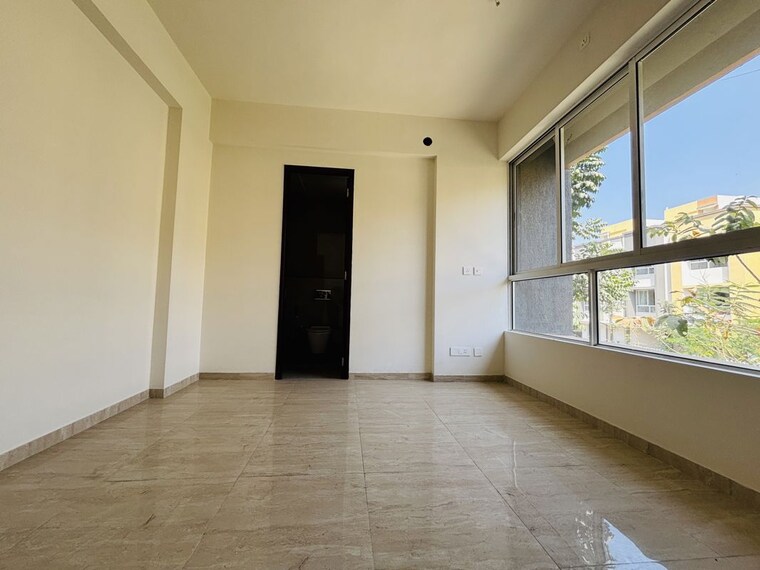 Room, kanakia-greenberg 1 Bedroom 427 Sq.Ft. Apartment In Akurli Navi Mumbai 10736206