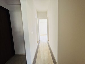Building Lobby in 1 BHK Apartment at Kanakia Greenberg, Akurli – for Sale
