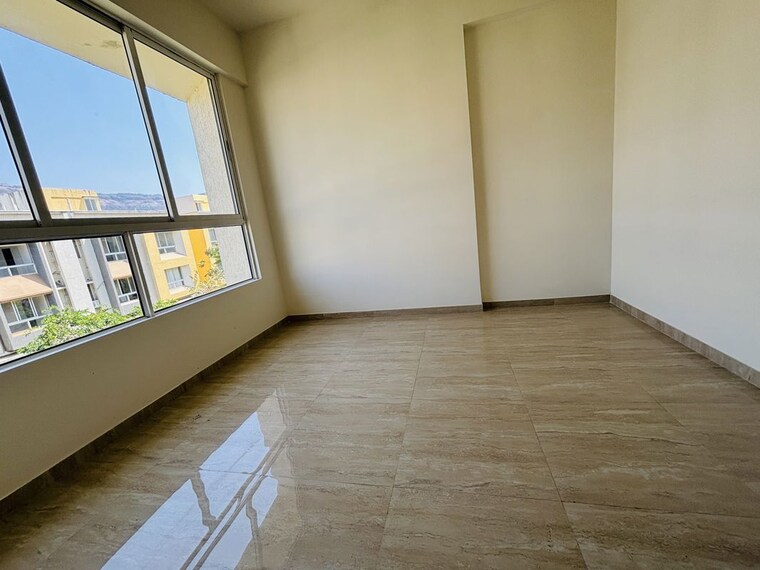 Room, kanakia-greenberg 1 Bedroom 427 Sq.Ft. Apartment In Akurli Navi Mumbai 10736206