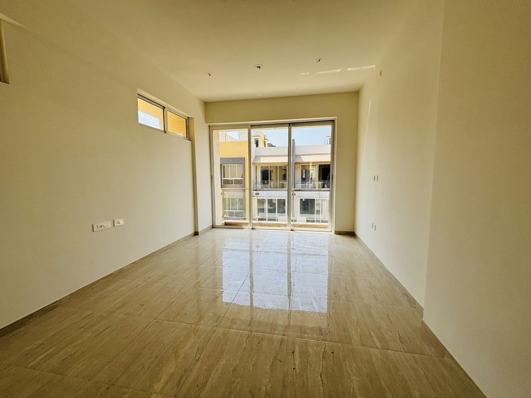 Room, kanakia-greenberg 1 Bedroom 427 Sq.Ft. Apartment In Akurli Navi Mumbai 10736206