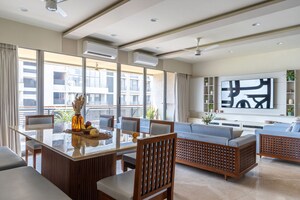 4 BHK Builder Floor For Sale in Janakpuri
