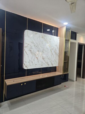 2.5 BHK Apartment For Rent in Urbanrise On Cloud 33, Bachupally
