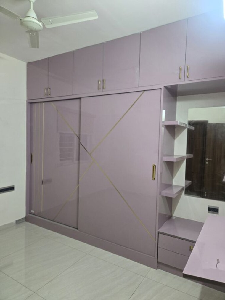 Room, urbanrise-on-cloud-33 2.5 Bedroom 1110 Sq.Ft. Apartment In Bachupally Hyderabad 10736224