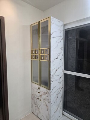 Furnished Amenities in 2.5 BHK Apartment at Urbanrise On Cloud 33, Bachupally – for Rent