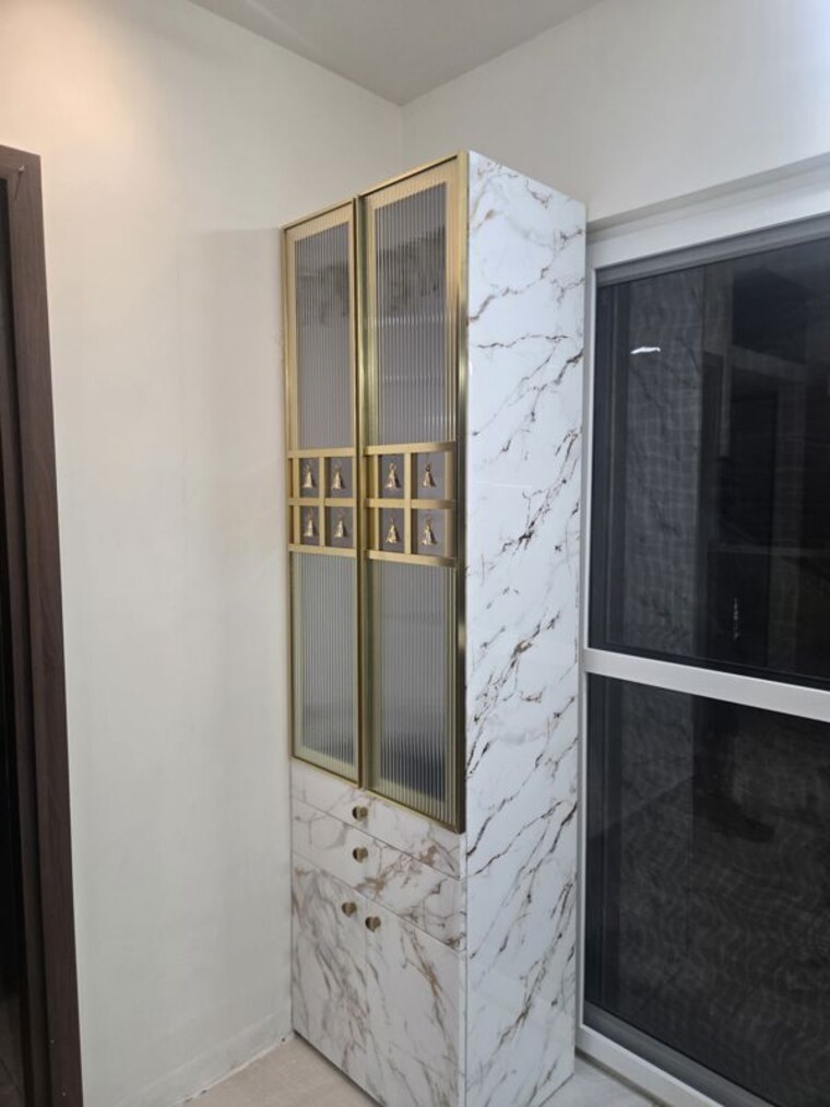 undefined, urbanrise-on-cloud-33 2.5 Bedroom 1110 Sq.Ft. Apartment In Bachupally Hyderabad 10736224
