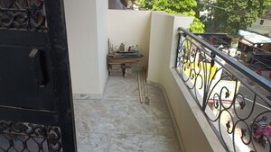 1 BHK Builder Floor For Rent in Vaishali Sector 2