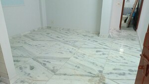 Living Room in 1 BHK Builder Floor at Vaishali Sector 2 – for Rent