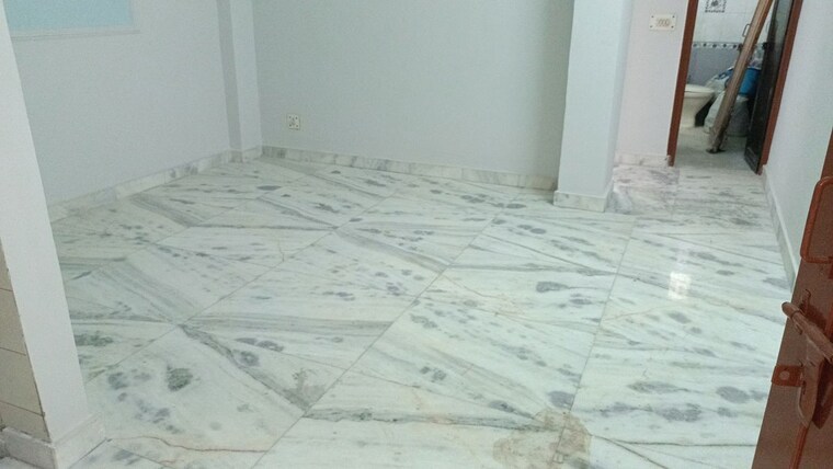 Living Room, vaishali sector 2 1 Bedroom 550 Sq.Ft. Builder Floor In Vaishali Sector 2 Ghaziabad 10736229