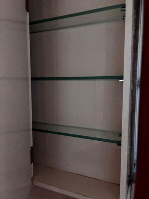 Hall in 1 BHK Apartment at Dosti Group Acres, Wadala East – for Rent