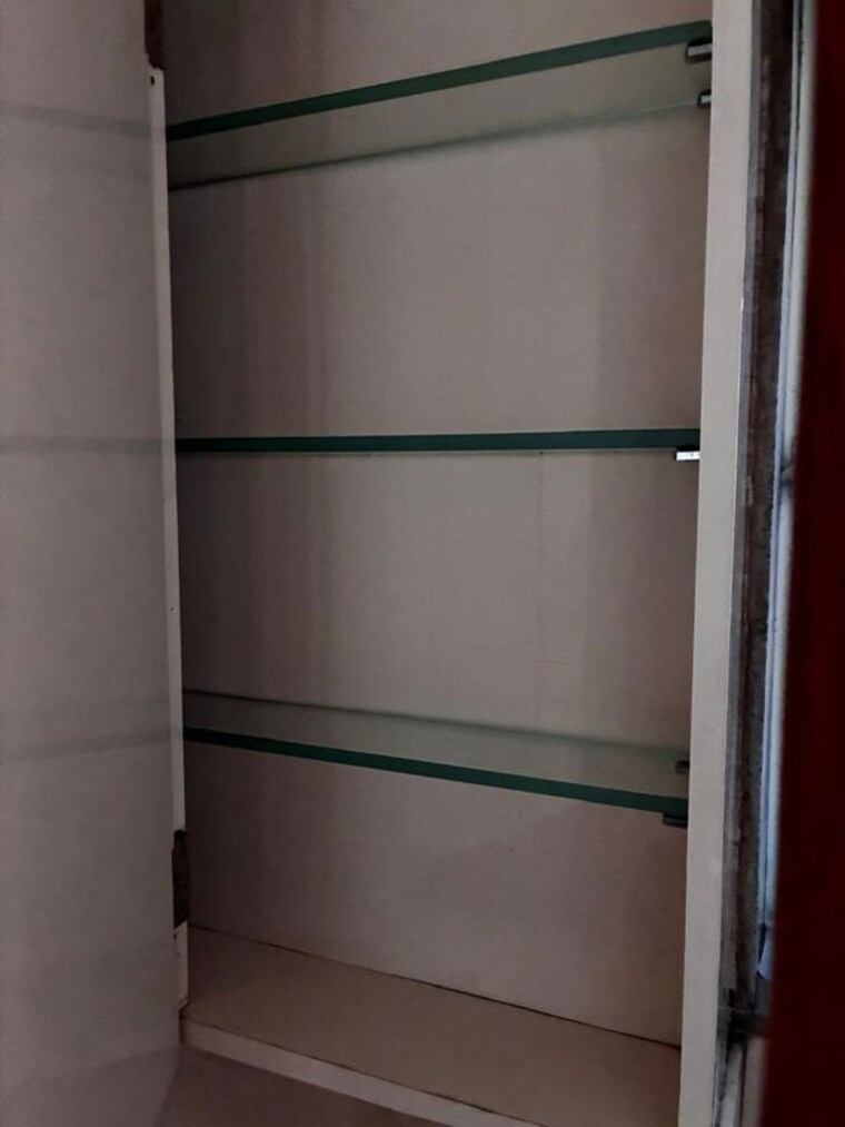 Hall, dosti-group-acres 1 Bedroom 775 Sq.Ft. Apartment In Wadala East Mumbai 10736165