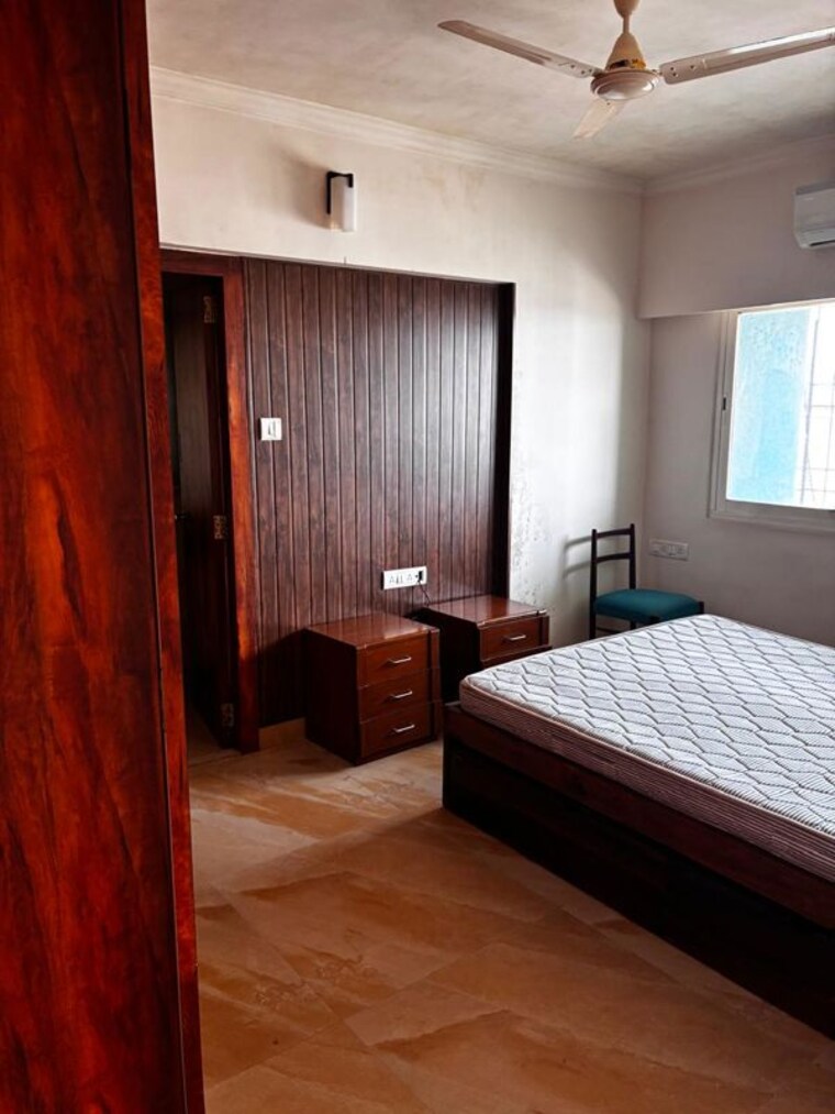 Attached Bathroom, dosti-group-acres 1 Bedroom 775 Sq.Ft. Apartment In Wadala East Mumbai 10736165
