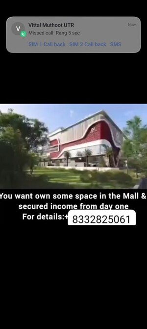  Shop For Sale in Bachupally