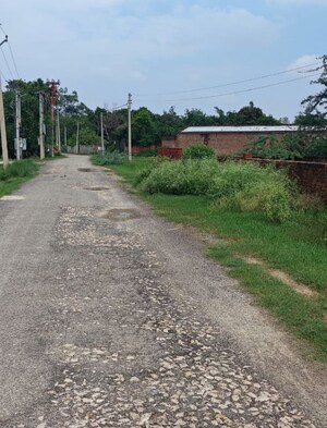 Plot Area in  Plot at Sarojini Nagar Housing Society – for Sale