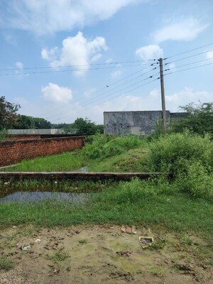 Plot Area in  Plot at Sarojini Nagar Housing Society – for Sale