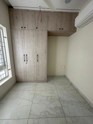 Building Lobby in 3 BHK Apartment at Sumadhura The Olympus, Financial District – for Rent