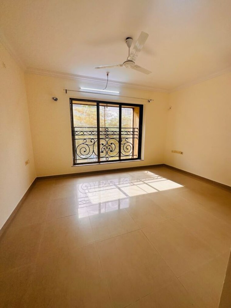 Bedroom, chembur 2.5 Bedroom 950 Sq.Ft. Apartment In Chembur Mumbai 10736194
